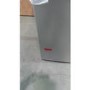 GRADE A2 - Beko UR584APS Under Counter Freestanding Fridge With Ice Box - Silver