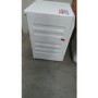 GRADE A2 - Miele WKB130 W1 ChromeEdition SoftSteam 8kg 1600rpm Freestanding Washing Machine White