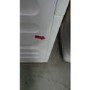 GRADE A2 - Miele WKB130 W1 ChromeEdition SoftSteam 8kg 1600rpm Freestanding Washing Machine White