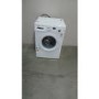 GRADE A3 - Bosch WAQ283S1GB VarioPerfect 8kg 1400rpm Freestanding Washing Machine In White
