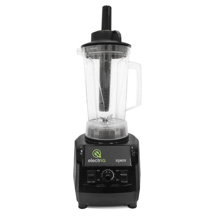 iQMix High Performance Multifunctional Blender and Smoothie Maker With FREE White Kitchen Scales