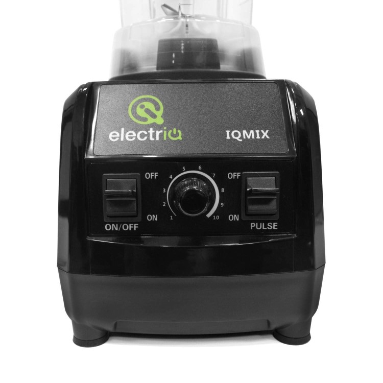 iQMix High Performance Multifunctional Blender and Smoothie Maker With FREE White Kitchen Scales