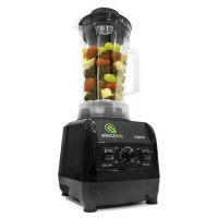 iQMix High Performance Multifunctional Blender and Smoothie Maker With FREE White Kitchen Scales