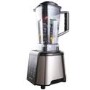 iQMix-Pro High Performance Blender with Preset Controls and Display With Free White Kitchen Scales
