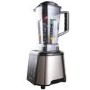 iQMix-Pro High Performance Blender with Preset Controls and Display With Free Red Kitchen Scales