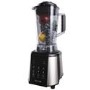 iQMix-Pro High Performance Blender with Preset Controls and Display With Free Red Kitchen Scales