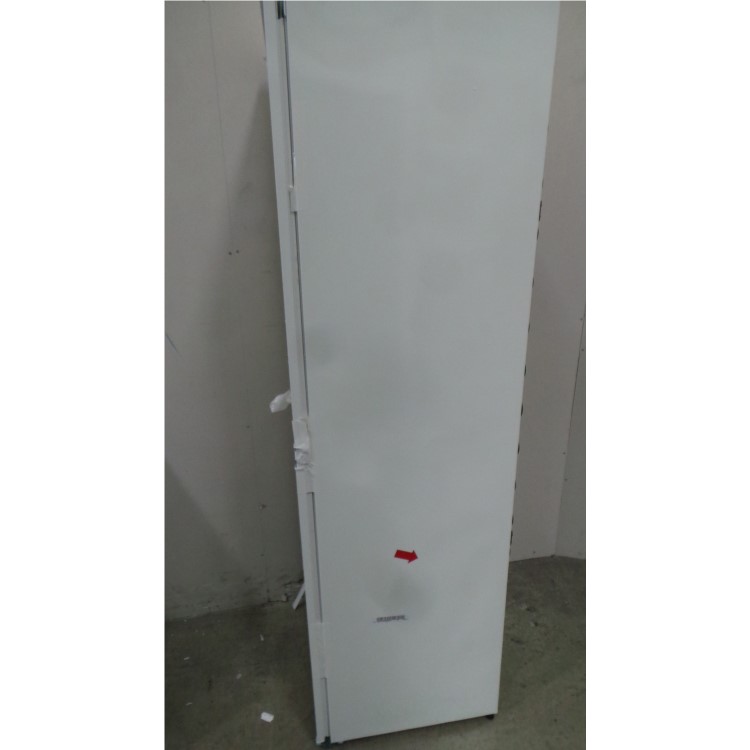 GRADE A2 - AEG SCN71800S1 50-50 Integrated Fridge Freezer
