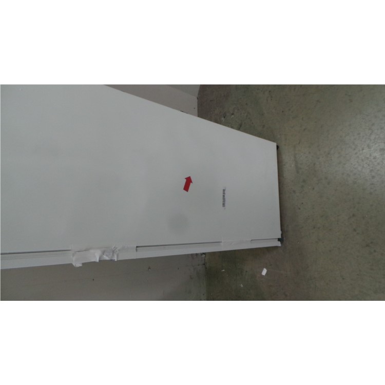 GRADE A2 - AEG SCN71800S1 50-50 Integrated Fridge Freezer