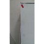 GRADE A2 - AEG SCN71800S1 50-50 Integrated Fridge Freezer