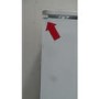 GRADE A2 - AEG SCN71800S1 50-50 Integrated Fridge Freezer
