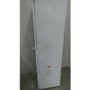 GRADE A2 - AEG SCN71800S1 50-50 Integrated Fridge Freezer