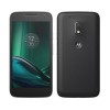 Motorola Moto G4 Play Black 5&quot; 16GB 4G Unlocked &amp; SIM Free