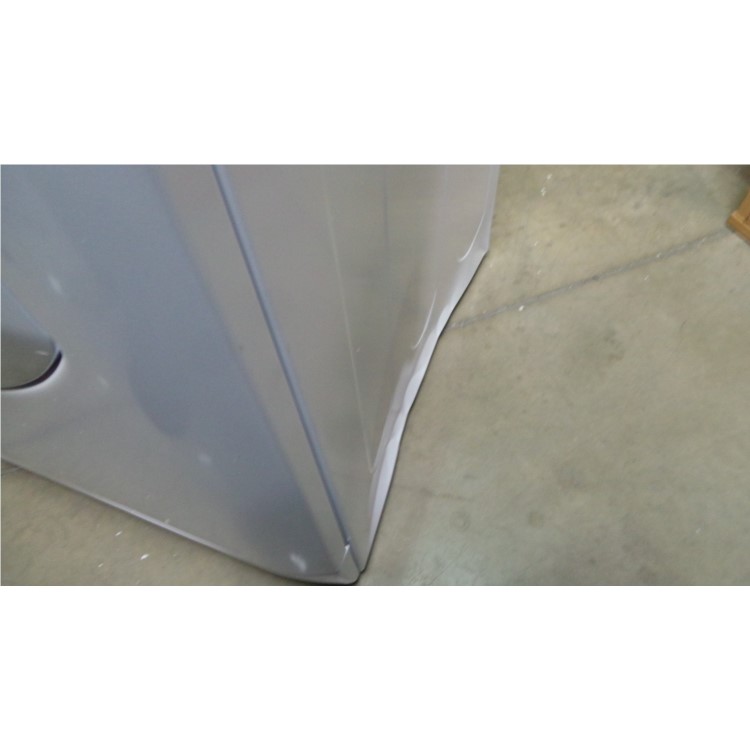 GRADE A3 - Hotpoint FETV60CP 6kg Freestanding Vented Tumble Dryer Polar White