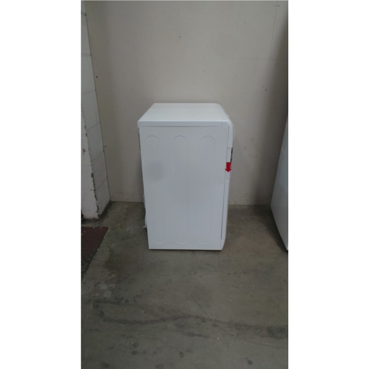 GRADE A3 - Hotpoint FETV60CP 6kg Freestanding Vented Tumble Dryer Polar White