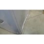 GRADE A3 - Hotpoint FETV60CP 6kg Freestanding Vented Tumble Dryer Polar White