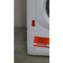 GRADE A3 - Hotpoint FETV60CP 6kg Freestanding Vented Tumble Dryer Polar White