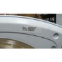 GRADE A3 - Hotpoint FETV60CP 6kg Freestanding Vented Tumble Dryer Polar White