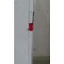 GRADE A3 - Hotpoint FETV60CP 6kg Freestanding Vented Tumble Dryer Polar White