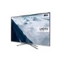 GRADE A3 - Samsung UE55KU6400 55 Smart Inch 4K Ultra HD HDR TV PQI 1500 