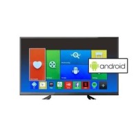 GRADE A2 - electriQ 55 Inch Full HD 1080p Android Smart LED TV with Freeview HD