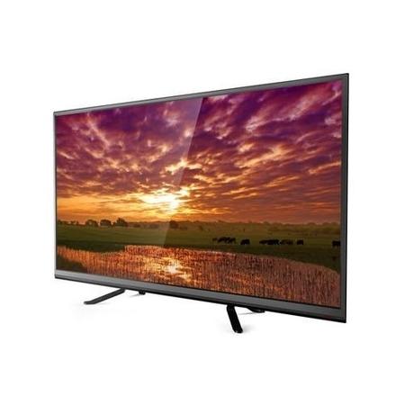 GRADE A2 - electriQ 55 Inch Full HD 1080p Android Smart LED TV with Freeview HD