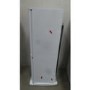 GRADE A3 - Hotpoint NRFAA50P Ice Diamond Freestanding Fridge Freezer Polar White