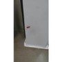 GRADE A3 - Hotpoint NRFAA50P Ice Diamond Freestanding Fridge Freezer Polar White