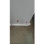 GRADE A3 - Hotpoint NRFAA50P Ice Diamond Freestanding Fridge Freezer Polar White