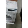 GRADE A2 - AEG T76280AC 8kg White Freestanding Condenser Tumble Dryer