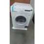 GRADE A2 - AEG T76280AC 8kg White Freestanding Condenser Tumble Dryer