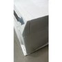 GRADE A2 - AEG T76280AC 8kg White Freestanding Condenser Tumble Dryer