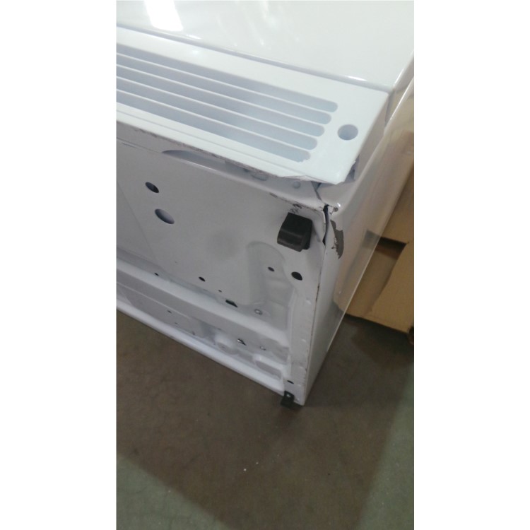 GRADE A3 - White Knight C42AW 6Kg Freestanding Vented Tumble Dryer - White