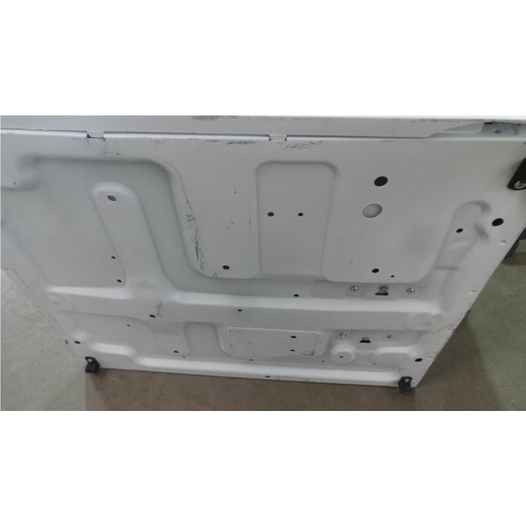 GRADE A3 - White Knight C42AW 6Kg Freestanding Vented Tumble Dryer - White