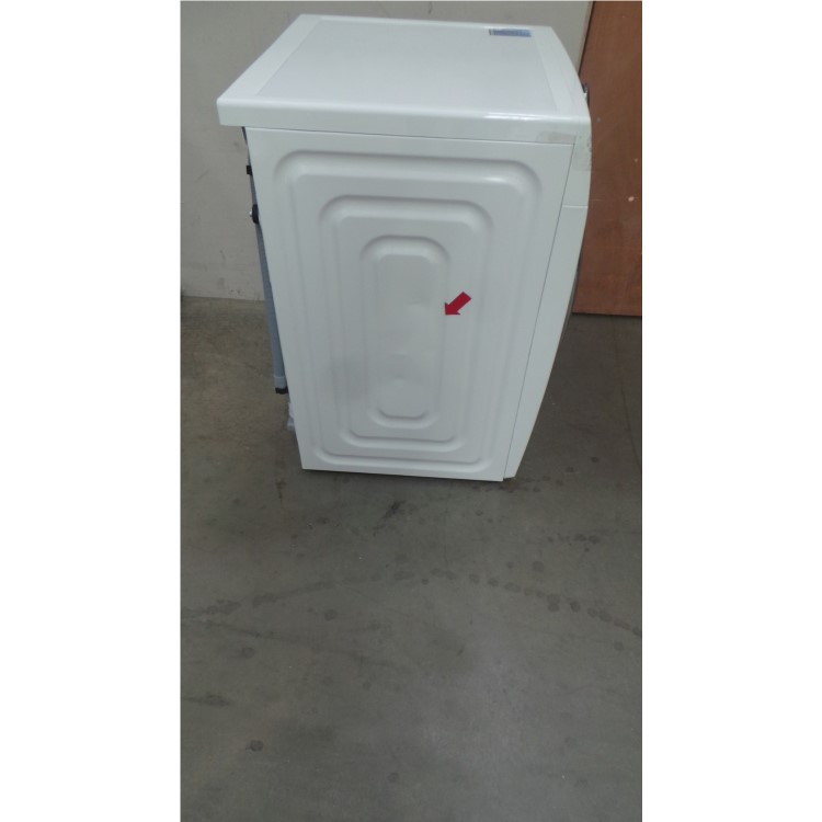 GRADE A2 - Samsung WW80K5413UW AddWash 8kg 1400rpm Freestanding Washing Machine White