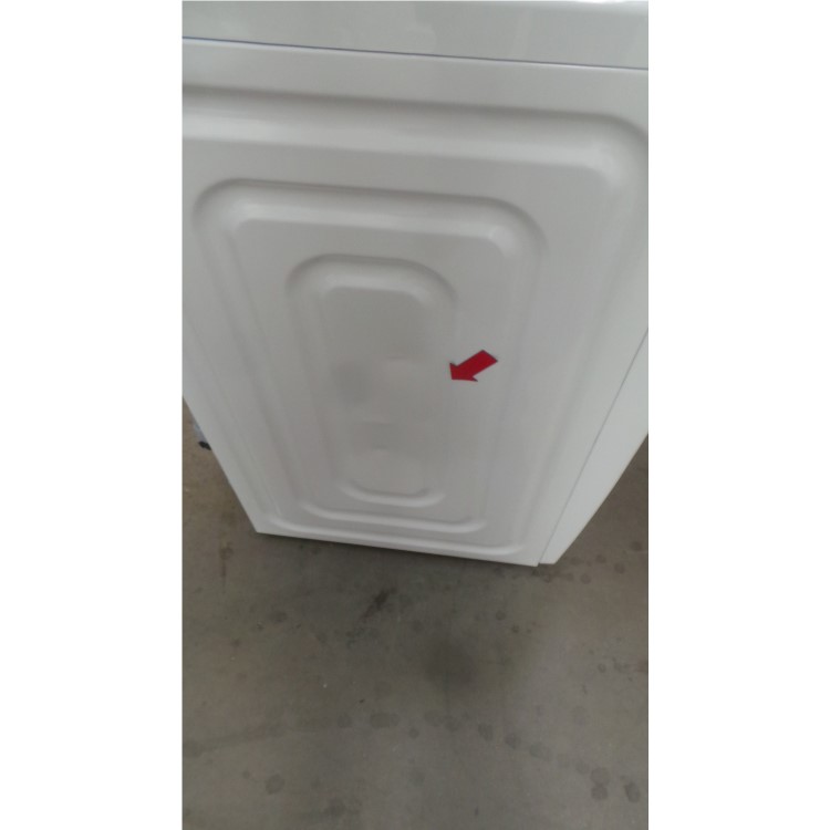 GRADE A2 - Samsung WW80K5413UW AddWash 8kg 1400rpm Freestanding Washing Machine White