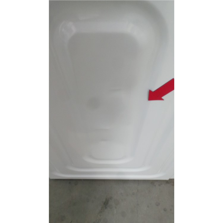 GRADE A2 - Samsung WW80K5413UW AddWash 8kg 1400rpm Freestanding Washing Machine White