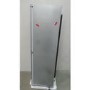 GRADE A2 - Hotpoint FFAA52S Ice Diamond Freestanding Fridge Freezer Silver