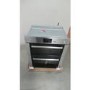 GRADE A2 - BOSCH HBN13B251B Classixx Electric Built-under Double Hot Air Oven Stainless Steel
