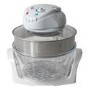 GRADE A1 - As new but box opened - ElectriQ 17 Litre Premium Halogen Oven and full Accessories pack - HOV17