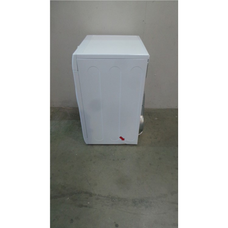 GRADE A2 - Hotpoint TVFS73BGP 7kg Freestanding Vented Tumble Dryer Polar White