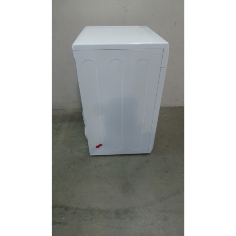 GRADE A2 - Hotpoint TVFS73BGP 7kg Freestanding Vented Tumble Dryer Polar White