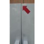 GRADE A2 - Beko ASL141W White No Frost American Fridge Freezer