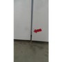 GRADE A2 - Beko ASL141W White No Frost American Fridge Freezer
