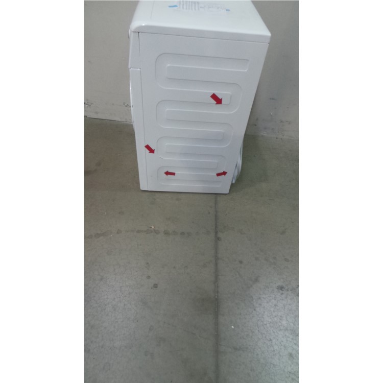 GRADE A2 - Beko DCU7230W Sensor Driven 7kg Freestanding Condenser Tumble Dryer White