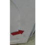 GRADE A2 - Beko DCU7230W Sensor Driven 7kg Freestanding Condenser Tumble Dryer White