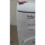 GRADE A2 - Beko DCU7230W Sensor Driven 7kg Freestanding Condenser Tumble Dryer White
