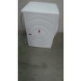 GRADE A2 - Bosch WTB84200GB 8kg Freestanding Condenser Tumble Dryer White