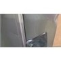 GRADE A3 - Hisense RS731N4AC1 Side-by-side American Fridge Freezer Stainless Steel Effect