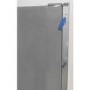 GRADE A3 - Hisense RS731N4AC1 Side-by-side American Fridge Freezer Stainless Steel Effect