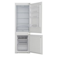 Refurbished Candy BCBS 174 TTK Integrated 243 Litre 70/30 Frost Free Fridge Freezer White